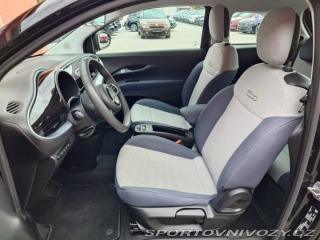 Fiat 500 500e Icon 87kW SOH 92,2% 2021