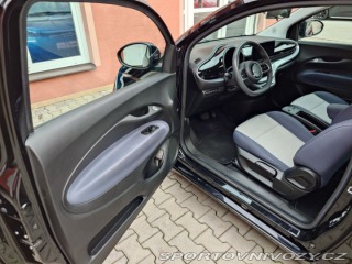 Fiat 500 500e Icon 87kW SOH 92,2% 2021