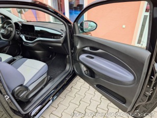 Fiat 500 500e Icon 87kW SOH 92,2% 2021