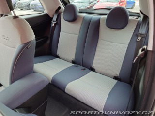 Fiat 500 500e Icon 87kW SOH 92,2% 2021
