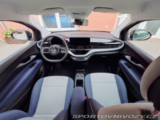Fiat 500 500e Icon 87kW SOH 92,2% 2021