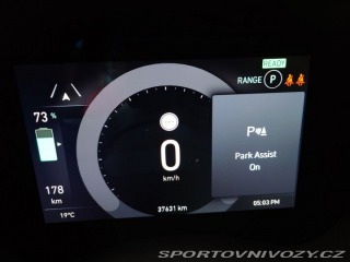 Fiat 500 500e Icon 87kW SOH 92,2% 2021