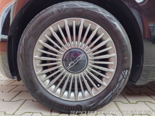 Fiat 500 500e Icon 87kW SOH 92,2% 2021
