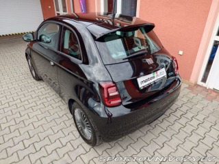 Fiat 500 500e Icon 87kW SOH 92,2% 2021