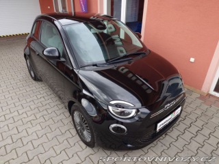 Fiat 500 500e Icon 87kW SOH 92,2% 2021