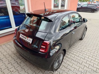 Fiat 500 500e Icon 87kW SOH 92,2% 2021