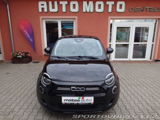 Fiat 500 500e Icon 87kW SOH 92,2% 2021