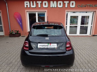 Fiat 500 500e Icon 87kW SOH 92,2% 2021