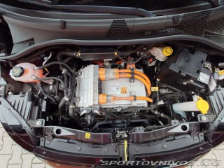 Fiat 500 500e Icon 87kW SOH 92,2% 2021