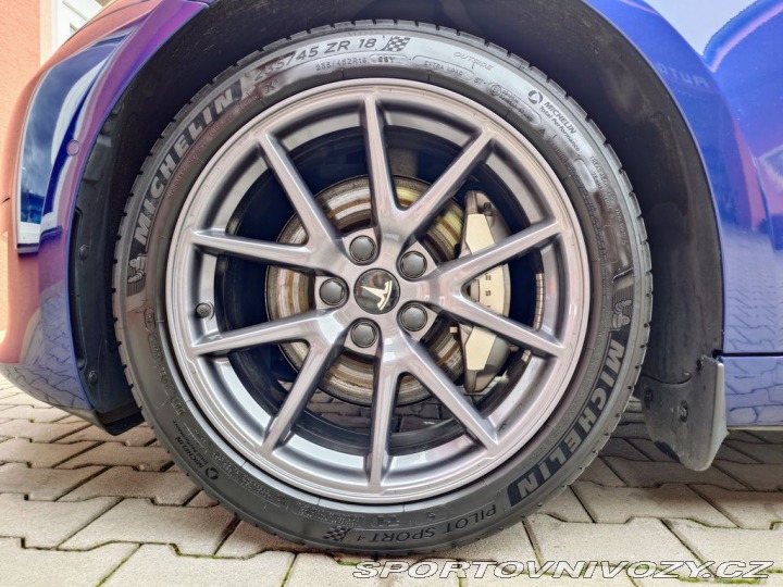 Tesla Model 3 Standard Plus SOH 91,4% R 2021