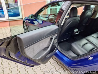 Tesla Model 3 Standard Plus SOH 91,4% ( 2021