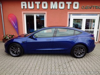 Tesla Model 3 Standard Plus SOH 91,4% ( 2021