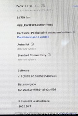 Tesla Model 3 Standard Plus SOH 91,4% ( 2021