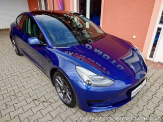 Tesla Model 3 Standard Plus SOH 91,4% ( 2021