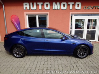 Tesla Model 3 Standard Plus SOH 91,4% ( 2021