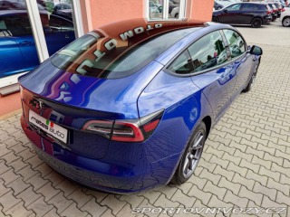Tesla Model 3 Standard Plus SOH 91,4% ( 2021