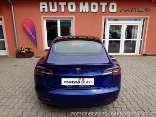 Tesla Model 3 Standard Plus SOH 91,4% ( 2021