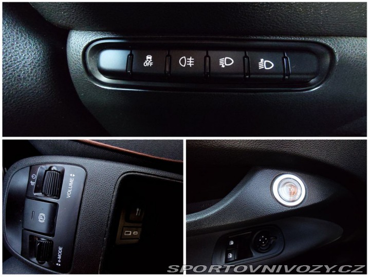 Fiat 500 500e 3+1 42 kWh 87kW SOH 2021
