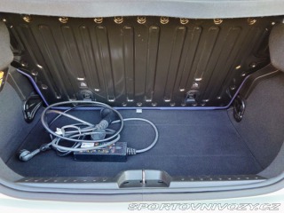 Fiat 500 500e 3+1 42 kWh 87kW SOH 2021