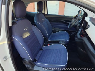 Fiat 500 500e 3+1 42 kWh 87kW SOH 2021
