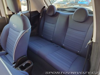 Fiat 500 500e 3+1 42 kWh 87kW SOH 2021