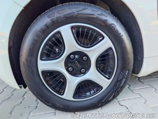 Fiat 500 500e 3+1 42 kWh 87kW SOH 2021