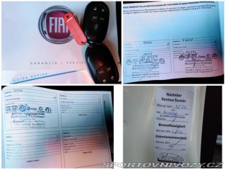 Fiat 500 500e 3+1 42 kWh 87kW SOH 2021