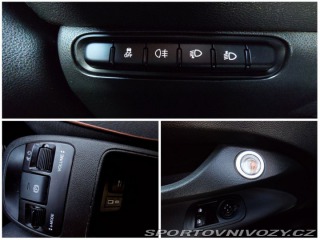 Fiat 500 500e 3+1 42 kWh 87kW SOH 2021