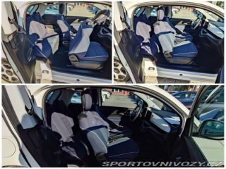 Fiat 500 500e 3+1 42 kWh 87kW SOH 2021