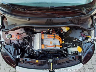 Fiat 500 500e 3+1 42 kWh 87kW SOH 2021