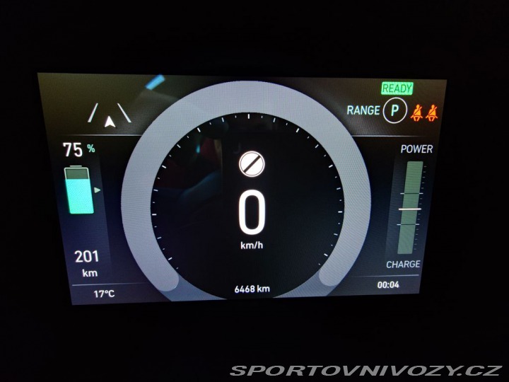 Fiat 500 500e SOH 97,3% 87kW (ODPO 2023