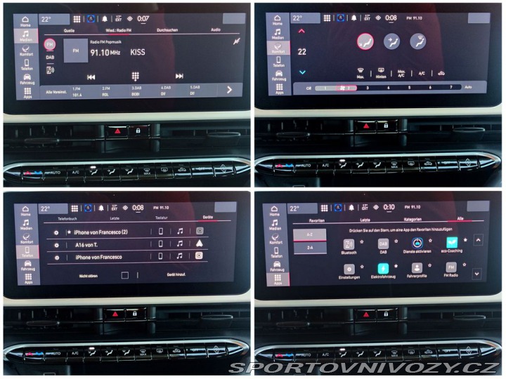 Fiat 500 500e SOH 97,3% 87kW (ODPO 2023
