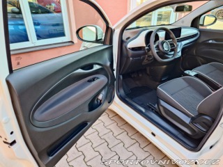 Fiat 500 500e SOH 97,3% 87kW (ODPO 2023