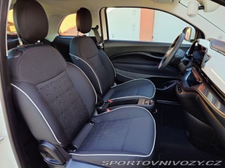 Fiat 500 500e SOH 97,3% 87kW (ODPO 2023
