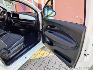 Fiat 500 500e SOH 97,3% 87kW (ODPO 2023
