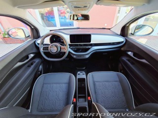 Fiat 500 500e SOH 97,3% 87kW (ODPO 2023
