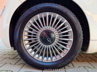 Fiat 500 500e SOH 97,3% 87kW (ODPO 2023
