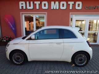 Fiat 500 500e SOH 97,3% 87kW (ODPO 2023