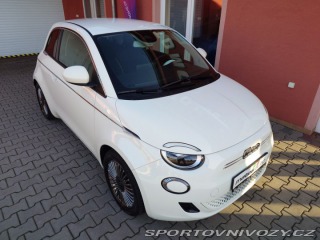 Fiat 500 500e SOH 97,3% 87kW (ODPO 2023