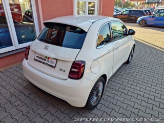 Fiat 500 500e SOH 97,3% 87kW (ODPO 2023