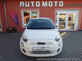 Fiat 500 500e SOH 97,3% 87kW (ODPO 2023