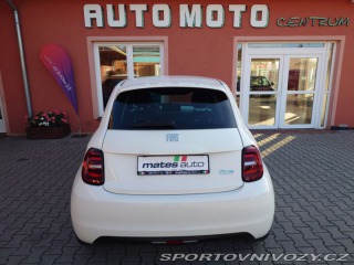 Fiat 500 500e SOH 97,3% 87kW (ODPO 2023