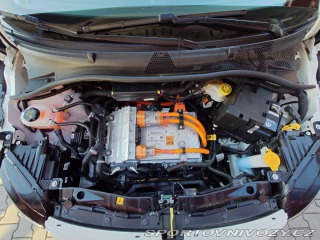 Fiat 500 500e SOH 97,3% 87kW (ODPO 2023