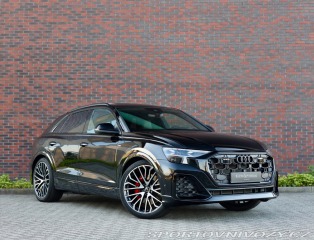 Audi  Q8  60 TFSIe Quattro 360KW e