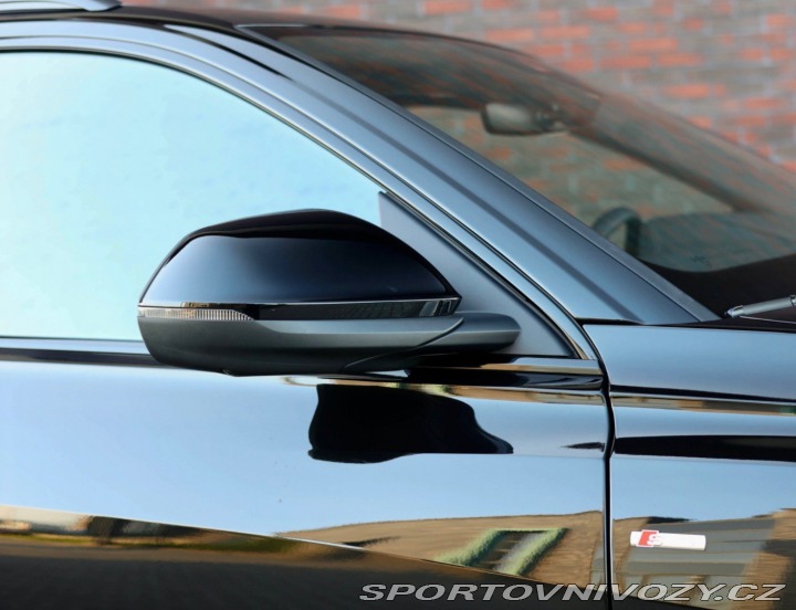 Audi Ostatní modely Q8 60 TFSIe Quattro 360KW e 2025