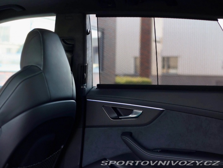 Audi Ostatní modely Q8 60 TFSIe Quattro 360KW e 2025