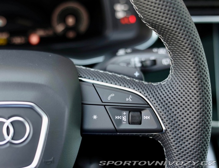 Audi Ostatní modely Q8 60 TFSIe Quattro 360KW e 2025