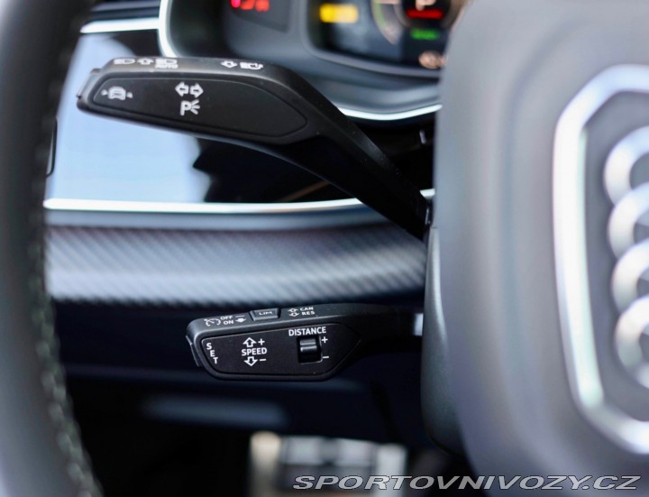 Audi Ostatní modely Q8 60 TFSIe Quattro 360KW e 2025