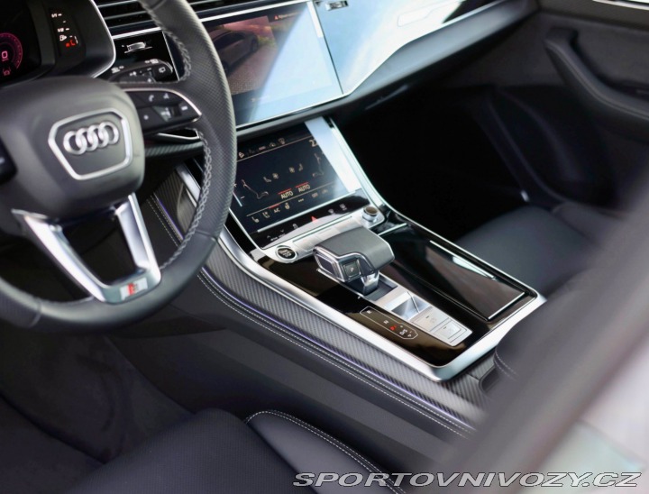 Audi Ostatní modely Q8 60 TFSIe Quattro 360KW e 2025