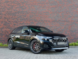 Audi Ostatní modely Q8  60 TFSIe Quattro 360KW e 2025